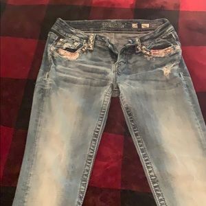 Missme jeans